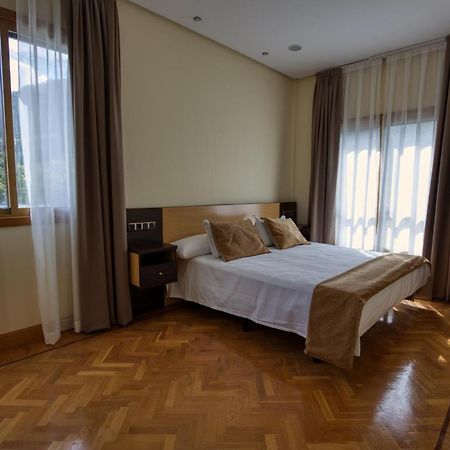 Hotel Asador Arriarte Éibar Εξωτερικό φωτογραφία