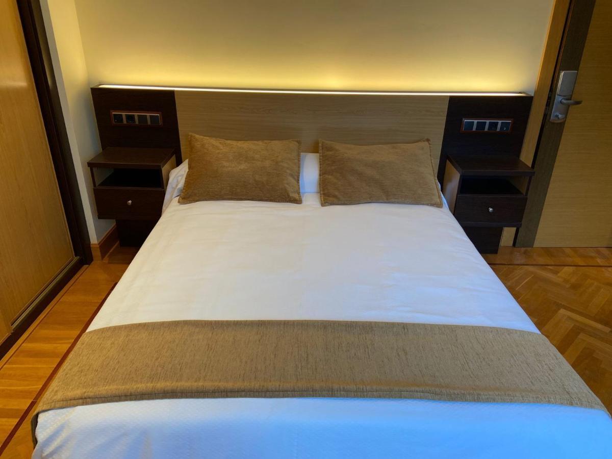 Hotel Asador Arriarte Éibar Εξωτερικό φωτογραφία