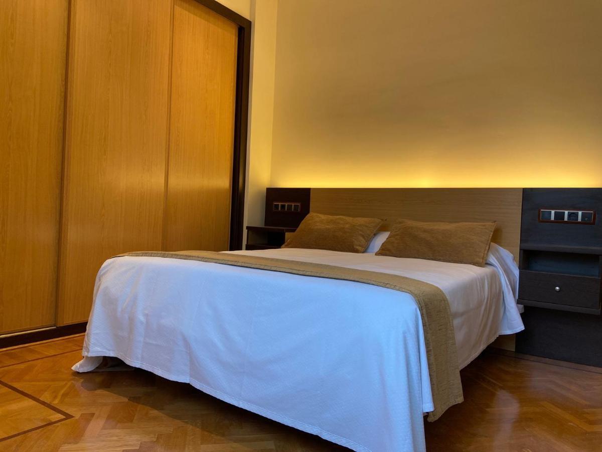 Hotel Asador Arriarte Éibar Εξωτερικό φωτογραφία