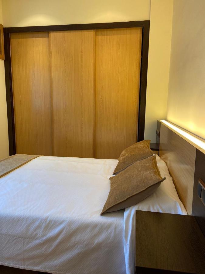 Hotel Asador Arriarte Éibar Εξωτερικό φωτογραφία