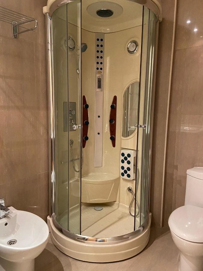 Hotel Asador Arriarte Éibar Εξωτερικό φωτογραφία