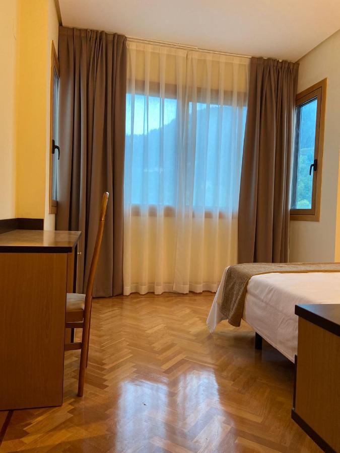 Hotel Asador Arriarte Éibar Εξωτερικό φωτογραφία