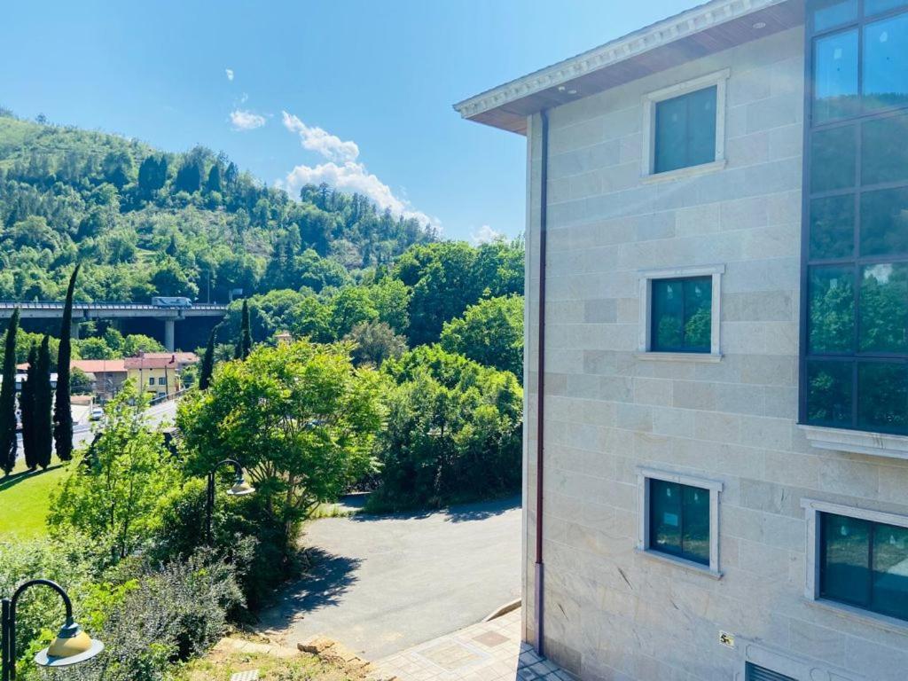 Hotel Asador Arriarte Éibar Εξωτερικό φωτογραφία