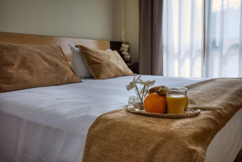 Hotel Asador Arriarte Éibar Εξωτερικό φωτογραφία