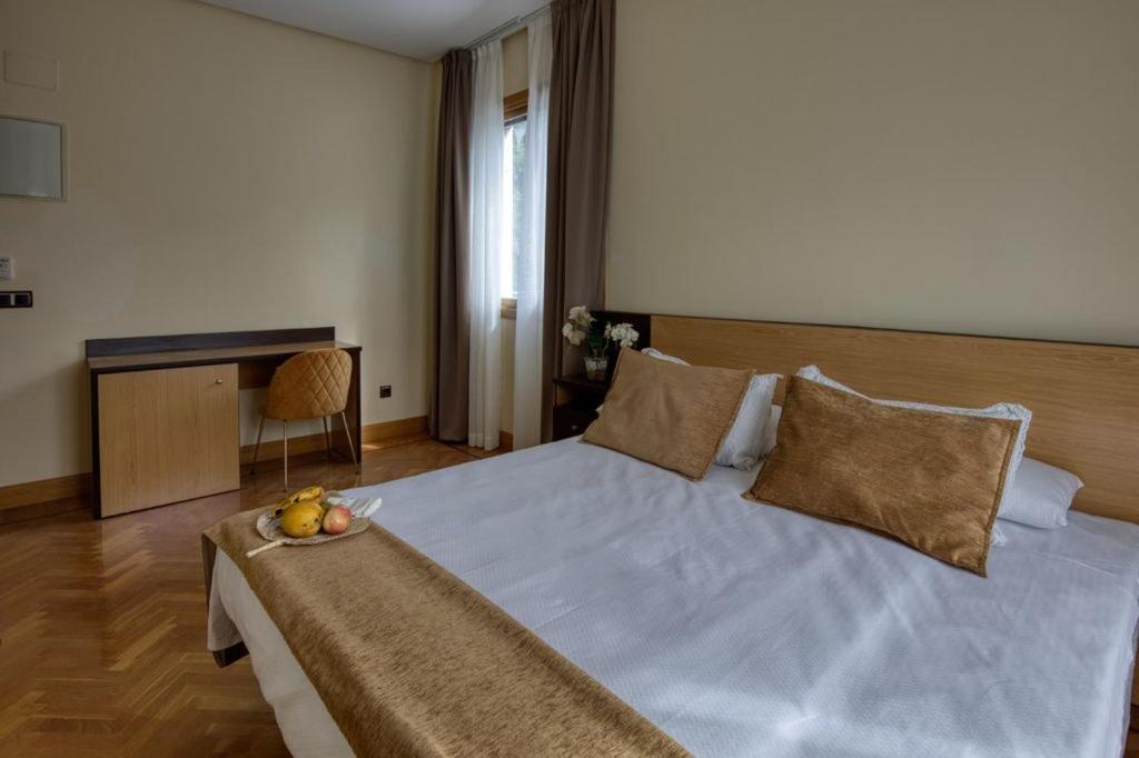 Hotel Asador Arriarte Éibar Εξωτερικό φωτογραφία