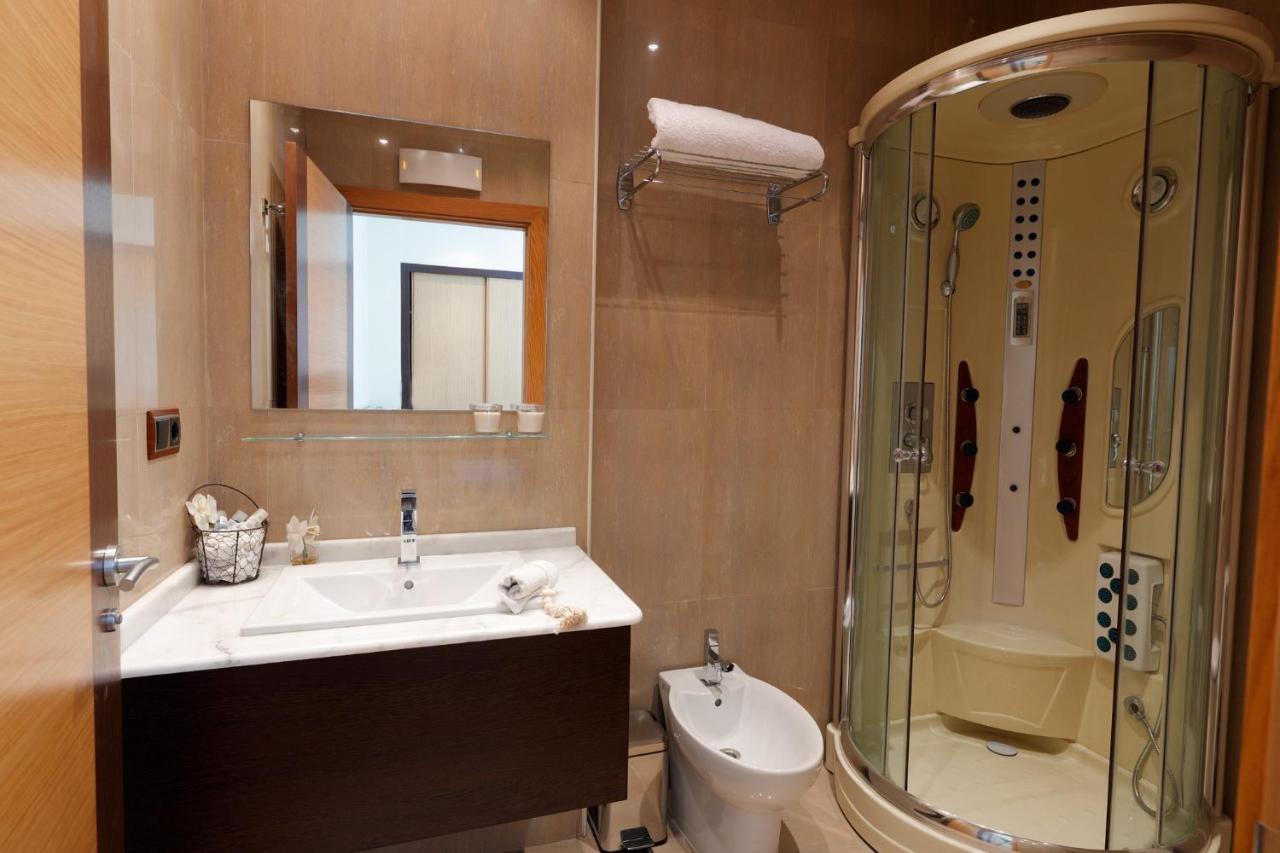 Hotel Asador Arriarte Éibar Εξωτερικό φωτογραφία