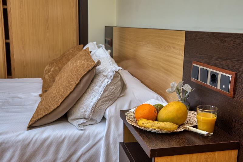 Hotel Asador Arriarte Éibar Εξωτερικό φωτογραφία