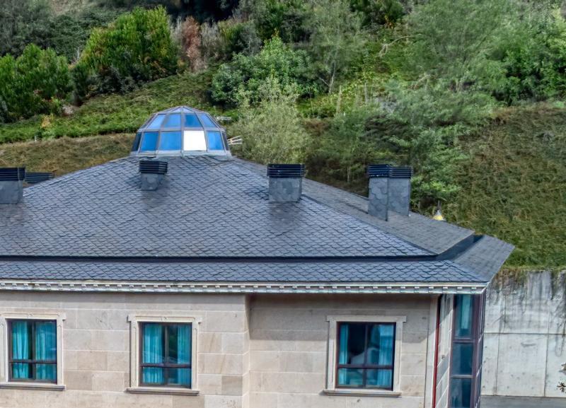 Hotel Asador Arriarte Éibar Εξωτερικό φωτογραφία