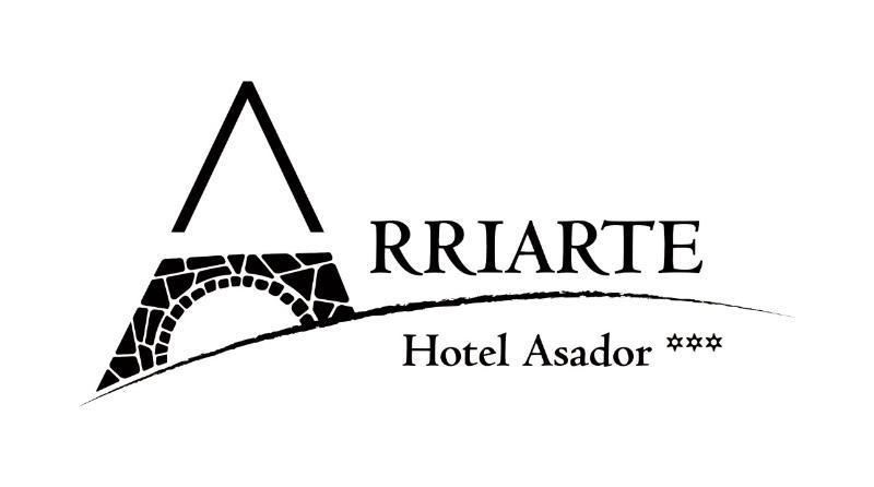 Hotel Asador Arriarte Éibar Εξωτερικό φωτογραφία